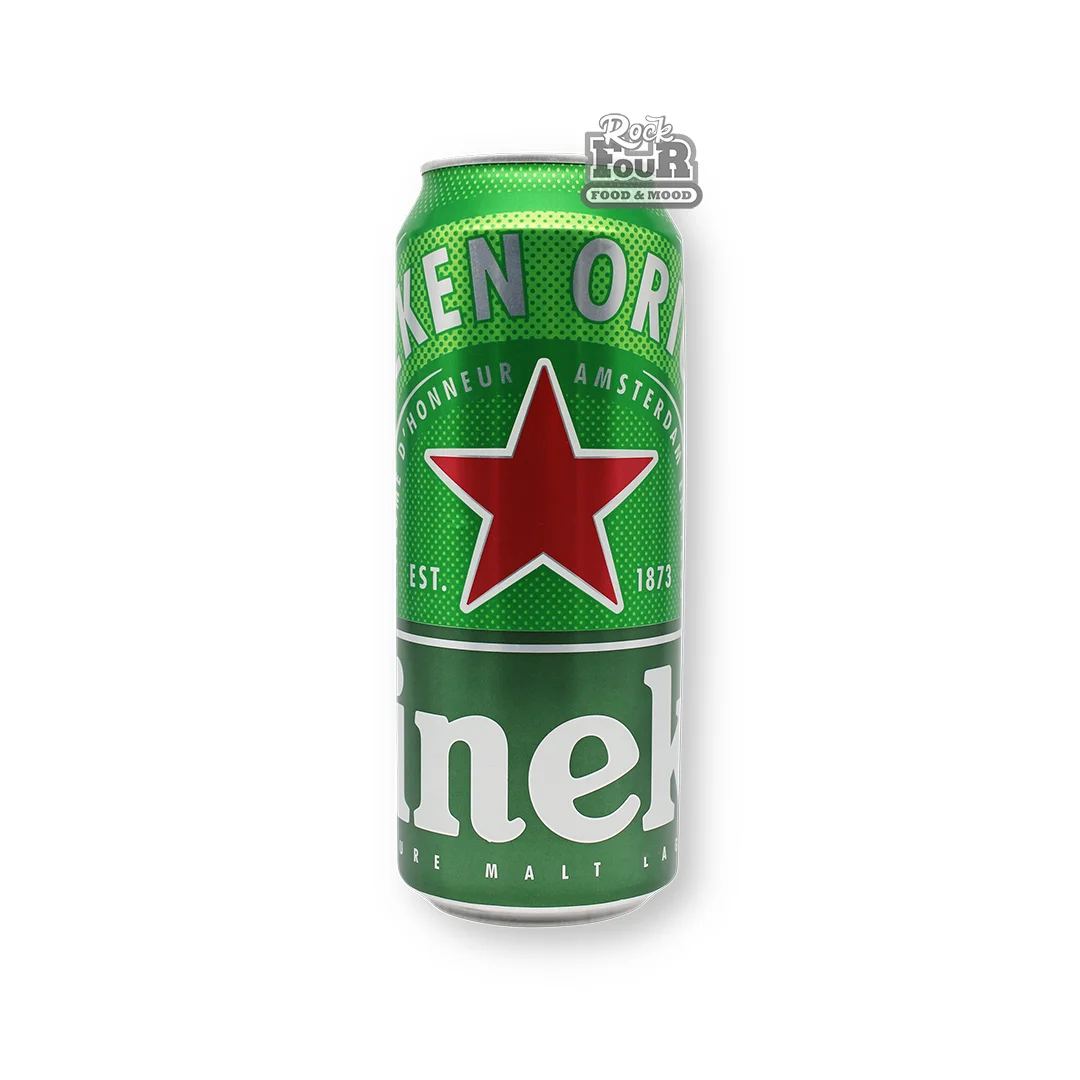 Գարեջուր «Heineken» 500մլ
